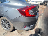 Oto Çıkma Parça / Honda / Civic / Jant & Lastik / Sac Jant / Çıkma Parça 
