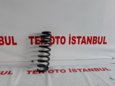 Oto Çıkma Parça / Mercedes / C Serisi / Alt Takım / Helezon Yayı / Çıkma Parça 