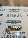 Oto Çıkma Parça / Fiat / Palio / Kaporta & Karoser / Dış Kapı Kolu / Çıkma Parça 