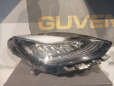 TESLA MODEL Y SAĞ FAR MERCEKSİZ FULL LED DOLU 2017 2020 1077372-0