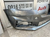 Oto Çıkma Parça / Skoda / Fabia / Tampon / Ön Tampon / Çıkma Parça 