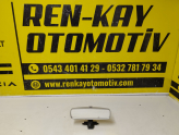 0205028 DACİA SANDERO STEPWAY JOGGER İÇ DİKİZ AYNASI ORJ RENKAY