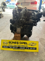 Oto Çıkma Parça / Opel / Meriva / Motor / Motor (komple) / Çıkma Parça 