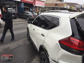 Oto Çıkma Parça / Nissan / X-Trail / Oto Cam / Kapı Camları / Çıkma Parça 