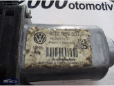 Oto Çıkma Parça / Skoda / Fabia / Oto Cam / Cam Motoru / Çıkma Parça 