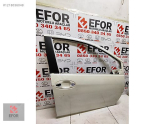 Oto Çıkma Parça / Toyota / Yaris / Kaporta & Karoser / Sağ Ön Kapı / Çıkma Parça 
