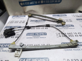 Oto Çıkma Parça / Renault / Megane / Oto Cam / Cam Krikosu / Çıkma Parça 