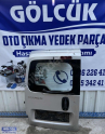 Peugeot Bipper Sol Bagaj Kapağı ORJİNAL