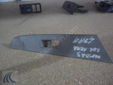 MAZDA 3 2005 ÇIKMA SOL ARKA CAM DÜĞMESİ PLASTİK ÇERÇEVESİ