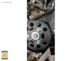 Oto Çıkma Parça / Volkswagen / Jetta / Motor / Eksantrik Dişlisi / Çıkma Parça 