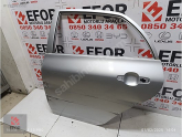 Oto Çıkma Parça / Toyota / Corolla / Kaporta & Karoser / Sol Arka Kapı / Çıkma Parça 