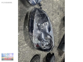 Oto Çıkma Parça / Volkswagen / Jetta / Far & Stop / Sol Ön Far / Sıfır Parça 