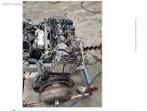 Oto Çıkma Parça / Mercedes / Sprinter / Motor / Motor (komple) / Çıkma Parça 