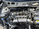 2009 Hyundai Accent Era 1.5 Dizel Motor