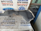 Oto Çıkma Parça / Renault / Captur / Tampon / Ön Tampon / Çıkma Parça 