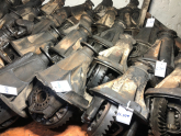 Oto Çıkma Parça / Mitsubishi / L300 / Defransiyel / Arka Defransiyel / Çıkma Parça 
