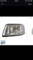 Volkswagen Transporter t5 sağ far 03-05