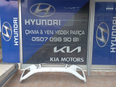Oto Çıkma Parça / Hyundai / Tucson / Tampon / Ön Tampon / Çıkma Parça 