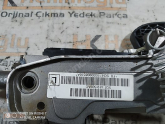 Oto Çıkma Parça / Seat / Leon / Direksiyon / Direksiyon Kolon Kilidi / Çıkma Parça 