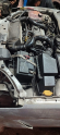 Oto Çıkma Parça / Ford / Focus / Motor / Motor (komple) / Çıkma Parça 