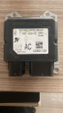 Ford Transit Airbag Beyni *.Efe