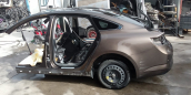 renault talisman 2016 kesme tavan arka (boş) (son fiyat)