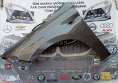 Oto Çıkma Parça / Fiat / Egea / Kaporta & Karoser / Sol Ön Çamurluk / Çıkma Parça 