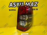 MİTSUBİSHİ L200 SAĞ STOP LEDSİZ / DUYLU (SIFIR) 19-21