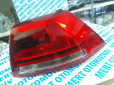 Oto Çıkma Parça / Volkswagen / Golf / Far & Stop / Sağ Arka Stop / Çıkma Parça 