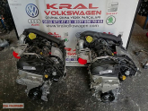 Oto Çıkma Parça / Skoda / Karoq / Motor / Motor (komple) / Sıfır Parça 