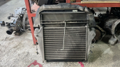 ISUZU NPR 10 LONG RADYATÖR SET ÇEVİK OTO ÇIKMA