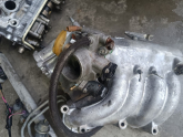 LAda vega gaz kelebeği manifolt. Son olur fiyat