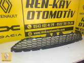Oto Çıkma Parça / Dacia / Sandero / Tampon / Orta Izgara / Çıkma Parça 