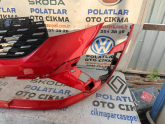 Oto Çıkma Parça / Renault / Clio / Tampon / Ön Tampon / Çıkma Parça 
