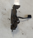 TOYOTA COROLLA KAPUT KİLİDİ