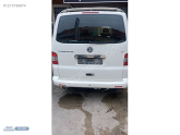 Oto Çıkma Parça / Volkswagen / Transporter / Kaporta & Karoser / Bagaj Kapağı / Çıkma Parça 