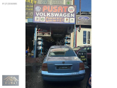 Oto Çıkma Parça / Volkswagen / Passat / Kaporta & Karoser / Dış Kapı Kolu / Çıkma Parça 