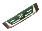 Honda C-RV Ön Panjur Arma Logo 75101-S10-0000 Orijinal Çıkma