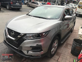 Nissan Qashqai J11 2014-2017 Ön Tampon Çıkma Sökme Yedek Parça