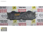 ASTRA K TAMPON ALT MUHAFAZA OEM 13423601ÇIKMA SÖKME YEDEK PARÇA