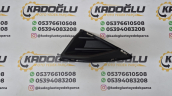 Oto Çıkma Parça / Nissan / Qashqai / Tampon / Sis Farı Çerçevesi / Sıfır Parça 