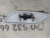 Oto Çıkma Parça / Honda / Civic / Far & Stop / Far Yıkama Kapağı / Çıkma Parça 