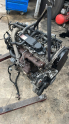 FİAT DUCATO 2.3 EURO 5 KOMPLE MOTOR MUAYYER ORJINAL CIKMA