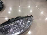 Oto Çıkma Parça / Peugeot / 307 / Far & Stop / Sol Ön Far / Çıkma Parça 