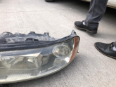 Oto Çıkma Parça / Volvo / S60 / Far & Stop / Sol Ön Far / Çıkma Parça 