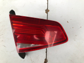 ÇIKMA VOLKSWAGEN PASSAT B8 SOL İÇ STOP LAMBASI