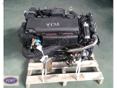 Oto Çıkma Parça / Ford / Fusion / Motor / Motor (komple) / Çıkma Parça 