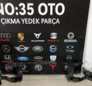 A4478801103 MERCEDES VİTO ÖN PANEL W447 KASA