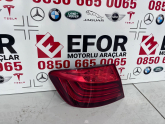 BMW 5 SERİSİ F10 SAĞ ARKA STOP ÇIKMA YEDEK PARÇA