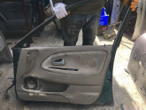 Oto Çıkma Parça / Volvo / S40 / Kaporta & Karoser / Sağ Ön Kapı / Çıkma Parça 
